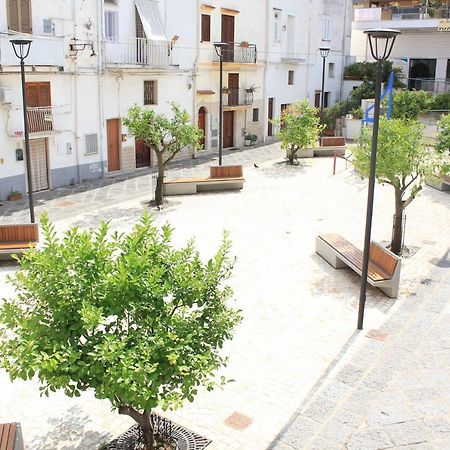 In Piazzetta Bed & Breakfast Gaeta Luaran gambar