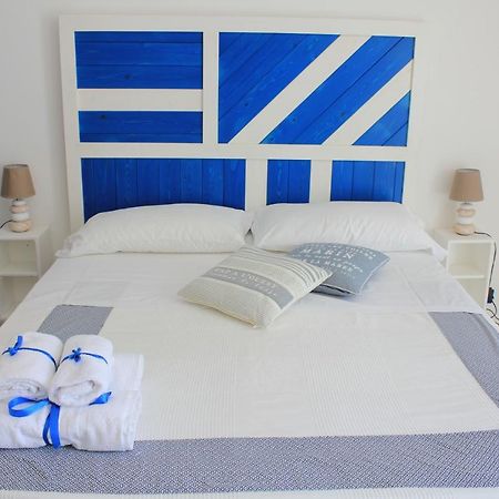 In Piazzetta Bed & Breakfast Gaeta Luaran gambar