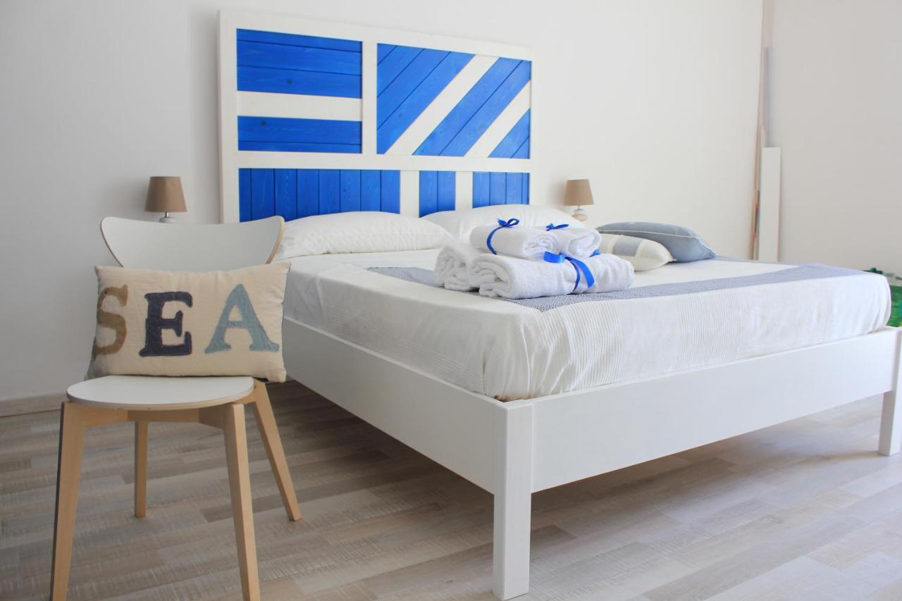 In Piazzetta Bed & Breakfast Gaeta Luaran gambar