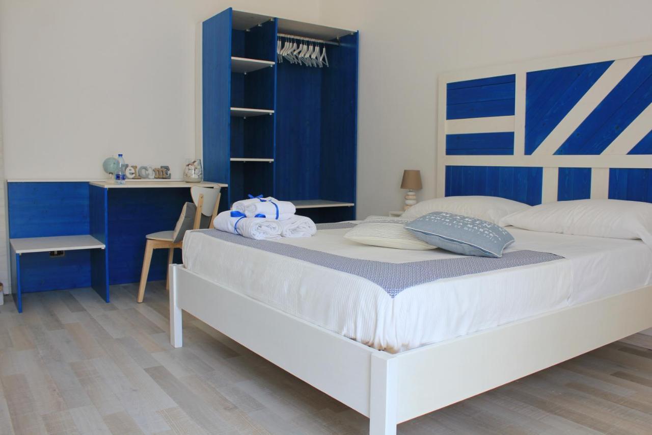 In Piazzetta Bed & Breakfast Gaeta Luaran gambar