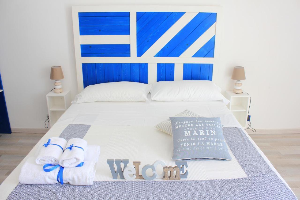 In Piazzetta Bed & Breakfast Gaeta Luaran gambar