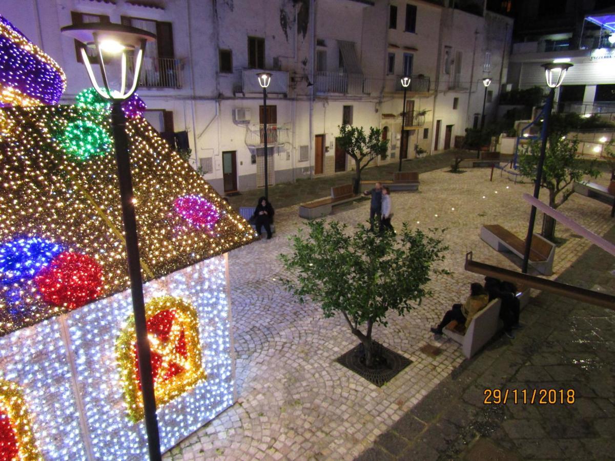 In Piazzetta Bed & Breakfast Gaeta Luaran gambar