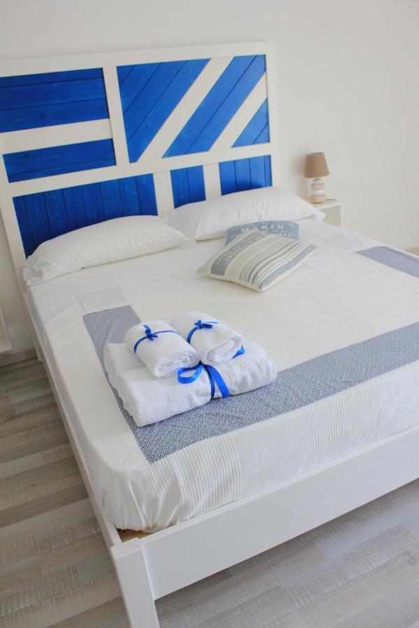In Piazzetta Bed & Breakfast Gaeta Luaran gambar