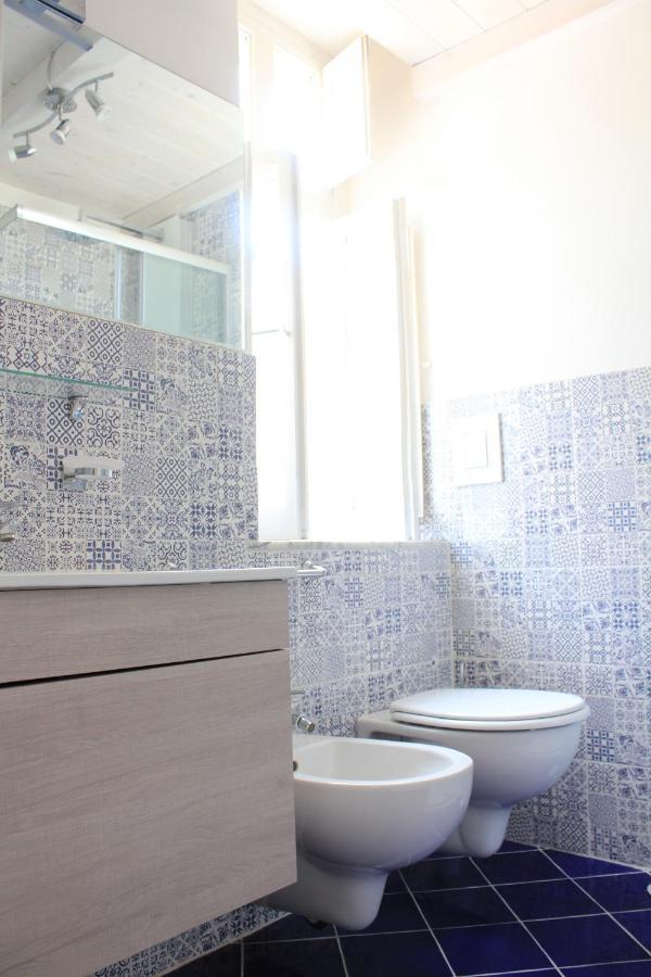 In Piazzetta Bed & Breakfast Gaeta Luaran gambar