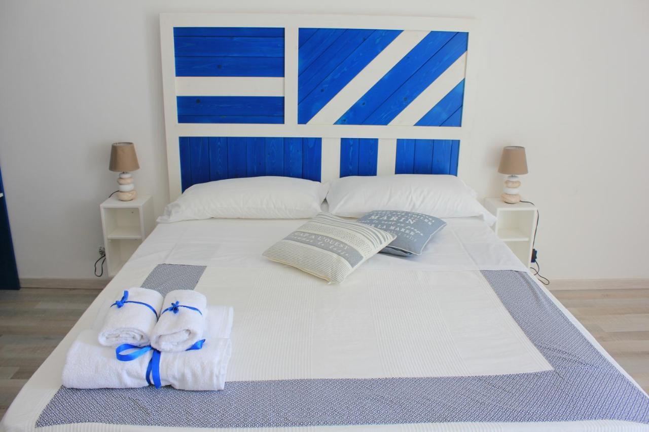 In Piazzetta Bed & Breakfast Gaeta Luaran gambar