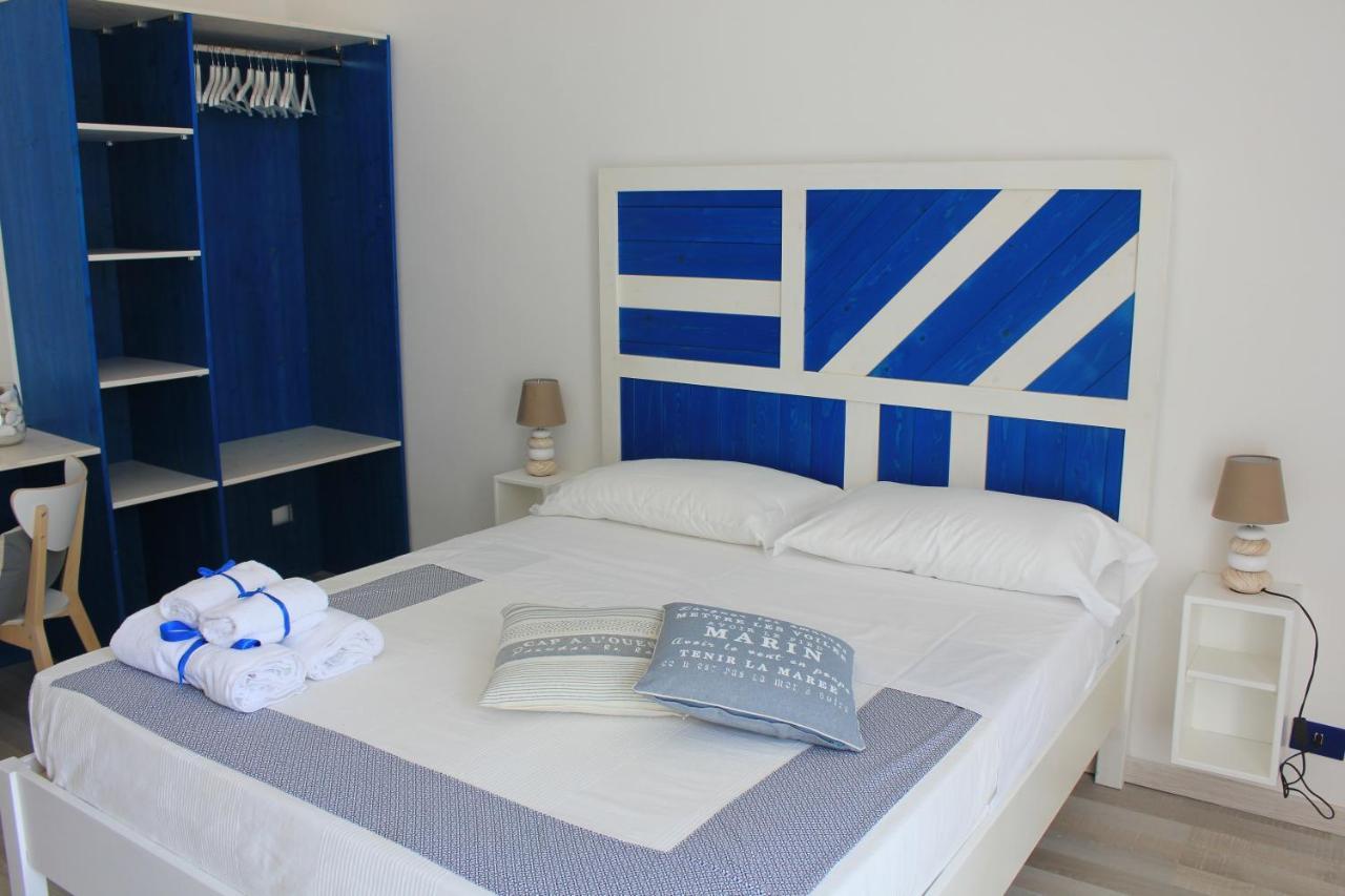 In Piazzetta Bed & Breakfast Gaeta Luaran gambar