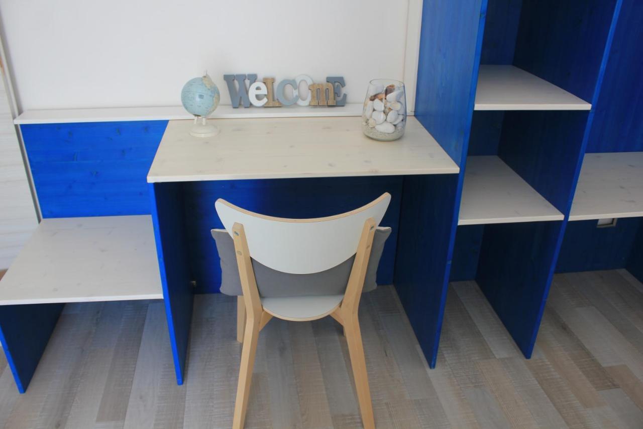 In Piazzetta Bed & Breakfast Gaeta Luaran gambar