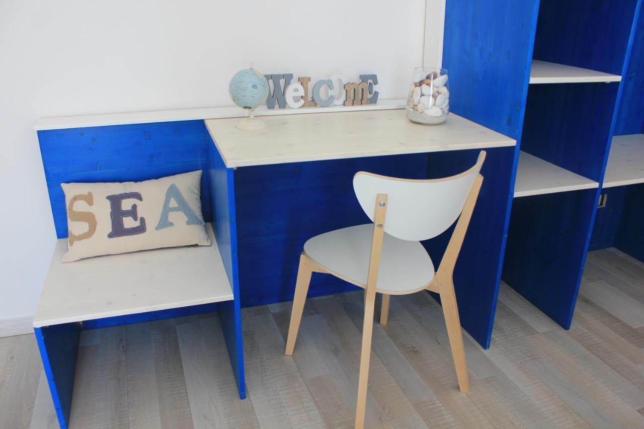 In Piazzetta Bed & Breakfast Gaeta Luaran gambar
