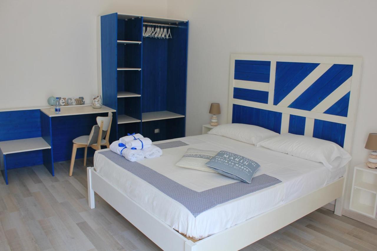 In Piazzetta Bed & Breakfast Gaeta Luaran gambar