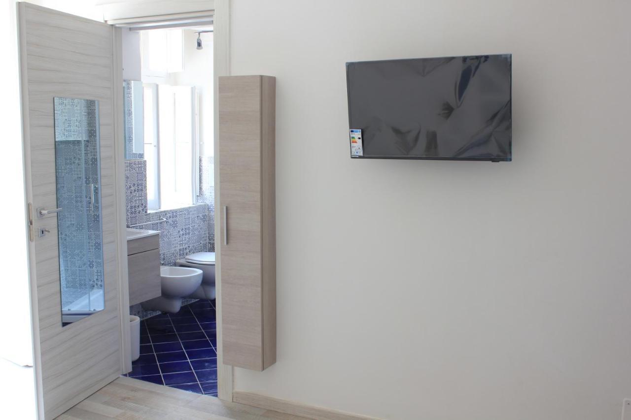 In Piazzetta Bed & Breakfast Gaeta Luaran gambar