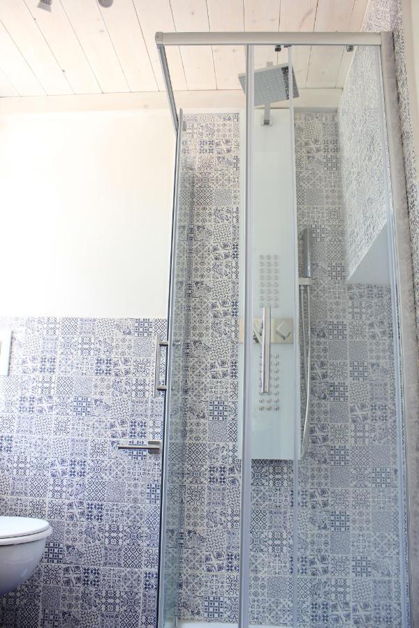 In Piazzetta Bed & Breakfast Gaeta Luaran gambar