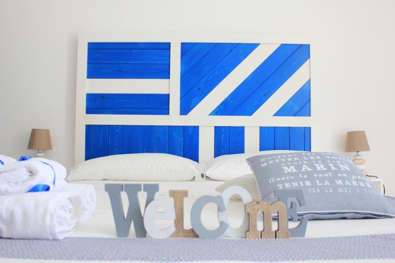 In Piazzetta Bed & Breakfast Gaeta Luaran gambar