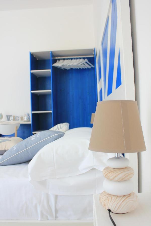 In Piazzetta Bed & Breakfast Gaeta Luaran gambar