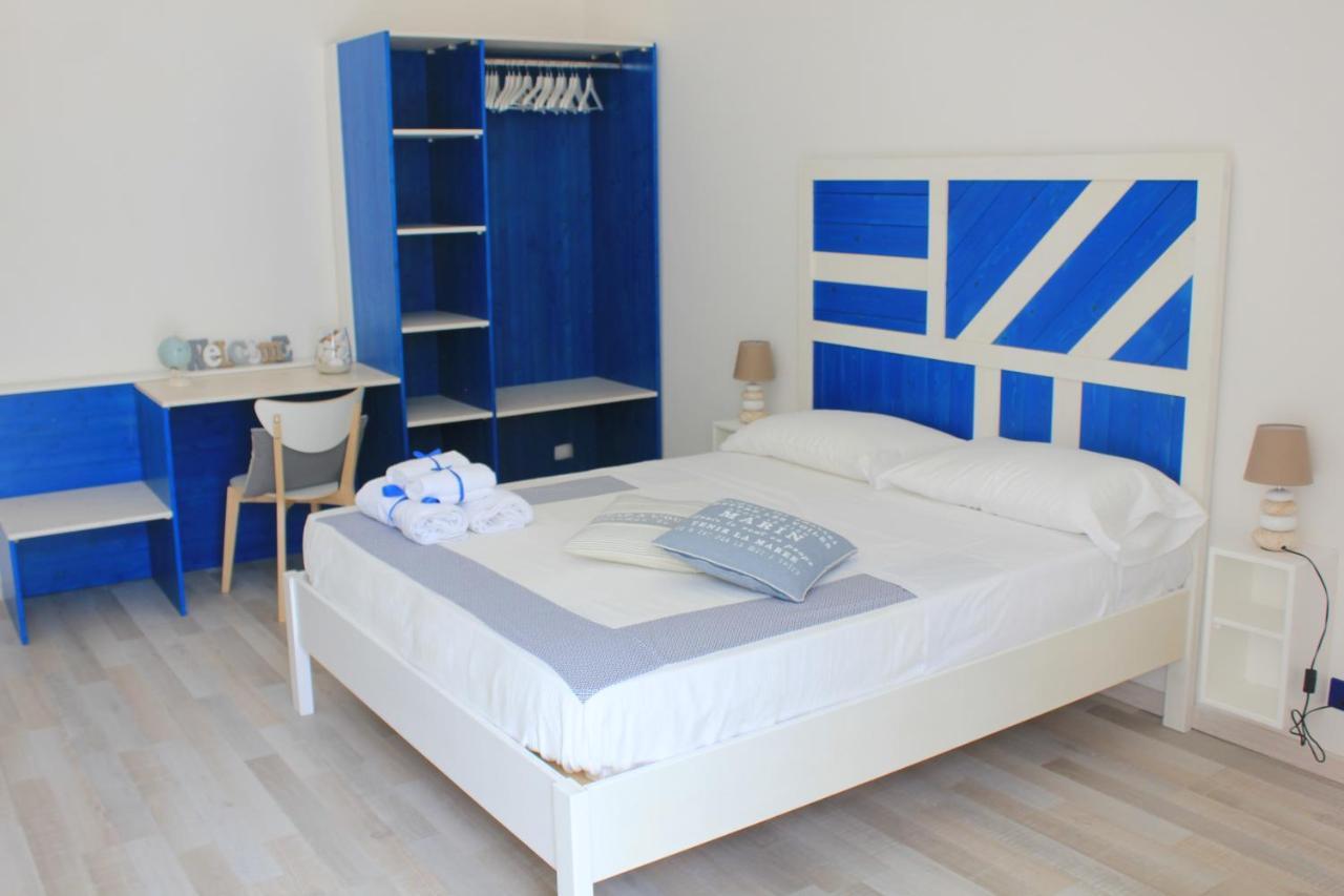 In Piazzetta Bed & Breakfast Gaeta Luaran gambar