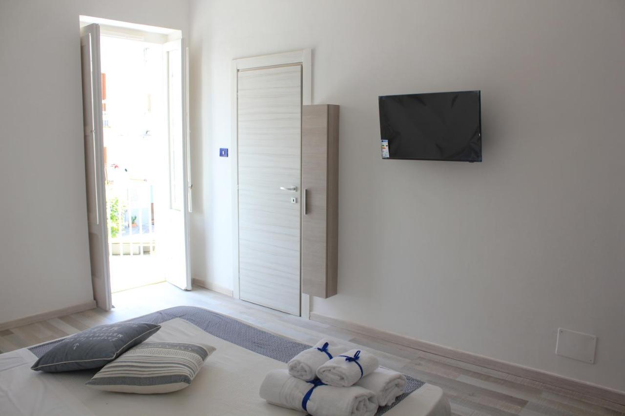 In Piazzetta Bed & Breakfast Gaeta Luaran gambar