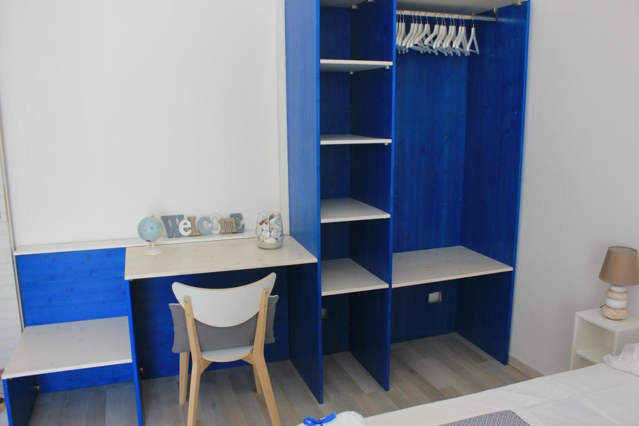 In Piazzetta Bed & Breakfast Gaeta Luaran gambar