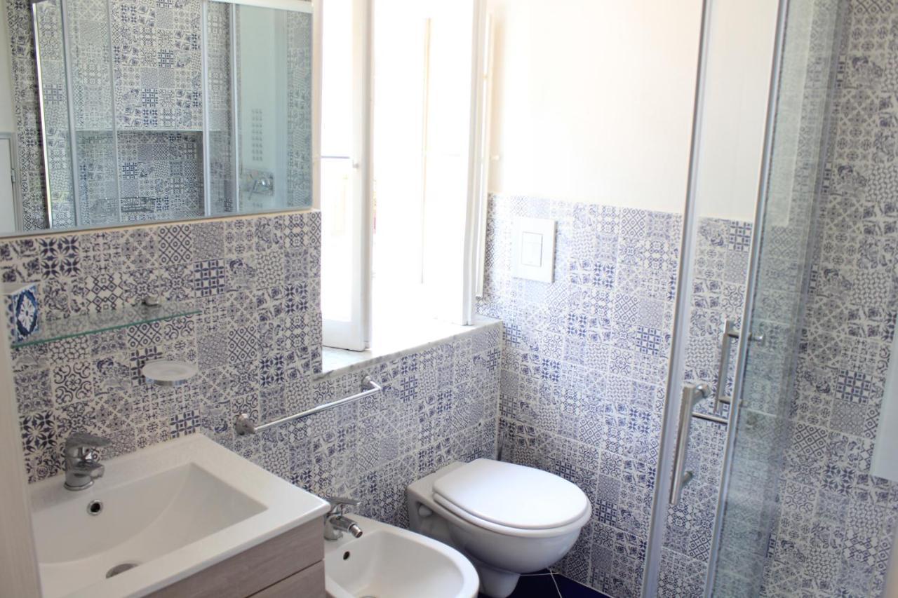 In Piazzetta Bed & Breakfast Gaeta Luaran gambar