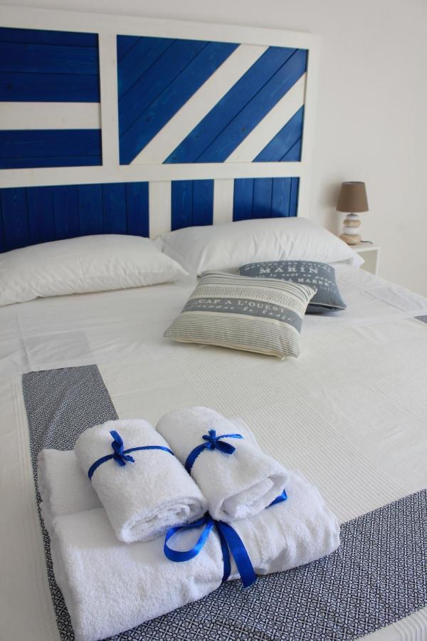In Piazzetta Bed & Breakfast Gaeta Luaran gambar