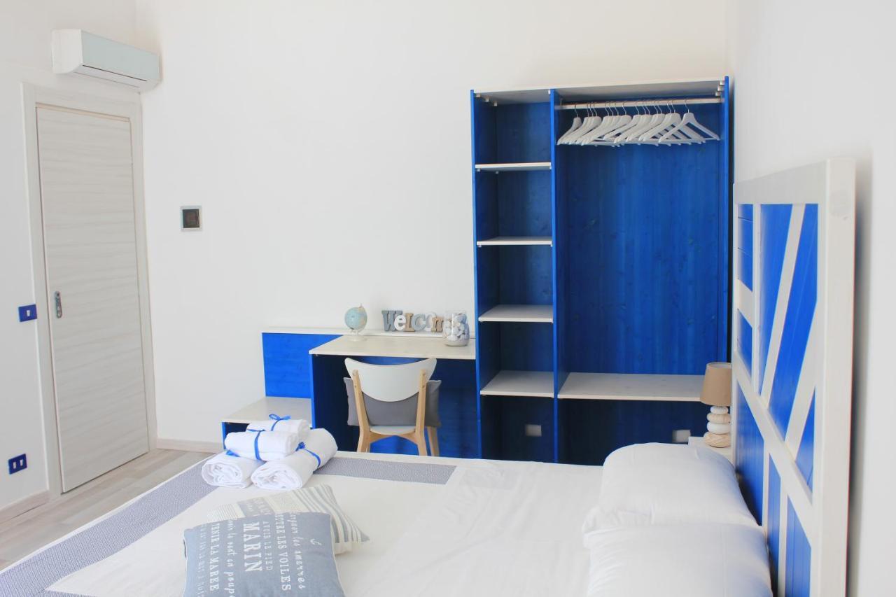 In Piazzetta Bed & Breakfast Gaeta Luaran gambar